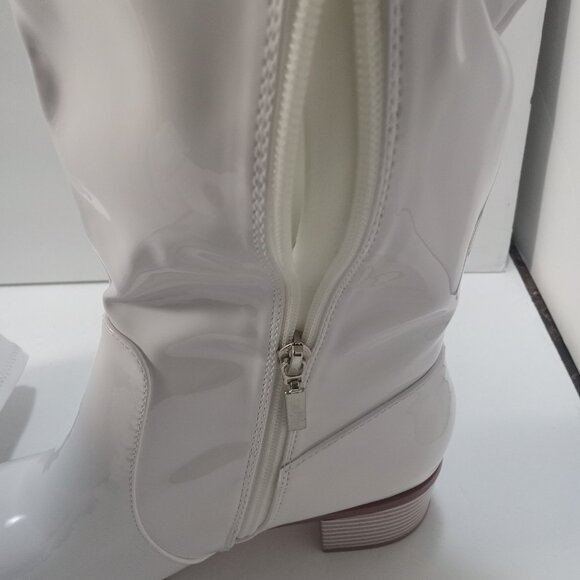 Knee High Boots - Picture 5 of 10